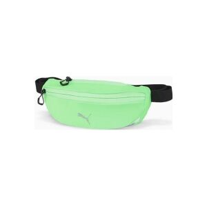 Puma Puma PR Classic Waist Bag 078213 : Farve - grøn, Størrelse - one size