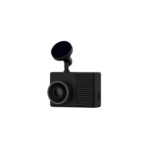 Garmin Dash Cam 46 - Dashcam / Bilkamera - 1080p - GPS - G-Sensor