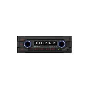 Blaupunkt DUBAI-324 DABBT Bilradio DAB+ tuner, Håndfrit Bluetooth®-system, Tilslutning til ratbetjening