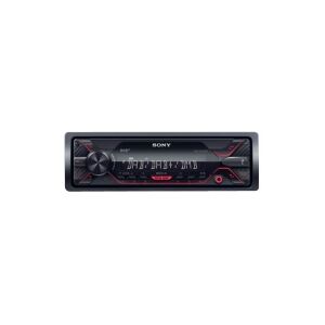 Sony DSX-A310DAB - Bil - digital modtager - in-dash - Single-DIN - 55 watt x 4