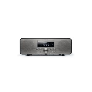 Muse M-880 BTC, FM,PLL, 87.5 - 108 Mhz, CD,CD-R,CD-RW, 80 W, LED, Sort