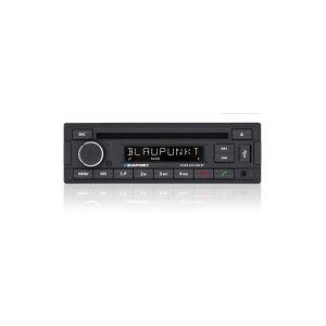 Blaupunkt Essen 200 DAB/BT/CD, Sort, 1 DIN, 200 W, 50 W, CD, 20 - 20000 Hz