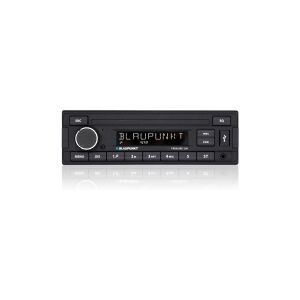 Blaupunkt Freiburg 200, Sort, 1 DIN, 200 W, 4.0 kanaler, 50 W, 20 - 18000 Hz