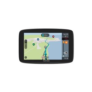 TomTom GO Camper Tour - GPS navigator - automotiv 6 widescreen