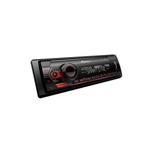 Pioneer MVH-S420DAB - Bil - digital modtager - in-dash - Single-DIN - 50 watt x 4