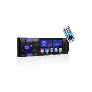 BLOW Bilradio AVH-8990 4-tommer RDS MP5/USB/mikro SD/BT