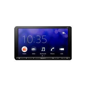 Sony XAVAX8150.EUR HDMI DAB Android bilradio ( XAVAX8150.EUR )