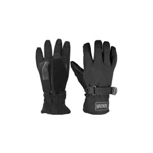 MAGNUM Sumana Black gloves. XXL