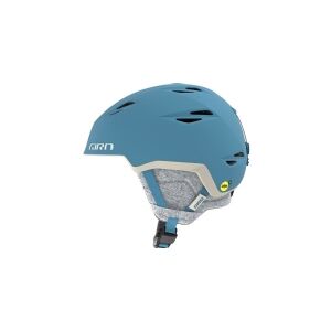 GIRO Winter helmet GIRO ENVI MIPS matte pwd blue size M (55.5-59 cm) (NEW 2021)