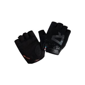 Radvik Radvik Hilder Cycling Gloves, black-gray, size XXL