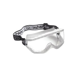 BETA GLASSES SAFETY GOGGLES G04 CLEAR POLYCARBONATE