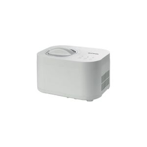 Gorenje Ice cream maker ICM10W Capacity 1 L White