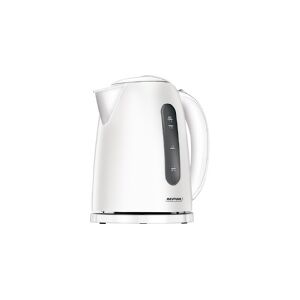 MPM MCZ-85 electric kettle (2200W 1.7l  color white)