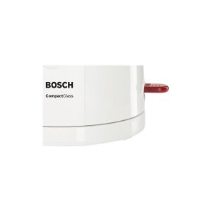 Bosch CompactClass TWK3A051 - Kedel - 1 liter - 2.4 kW - hvid/lys grå