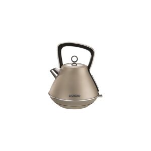 Morphy Richards Evoke Platinum 100103 - Kedel - 1.5 liter - 3 kW - platinum