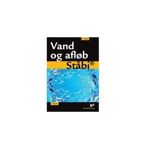 CSBOOKS Vand og afløb Ståbi   Jørgen Christiansen Lars Konradsen Leon Buhl Peter V. Andersen Børge Hviid Pejtersen Christina B. Daél Charlotte Micheelsen Lene Karen Bagh Karl Otto Juel Rasmussen