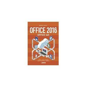 CSBOOKS Office 2016 og Office 365   Jørgen Koch
