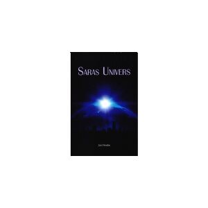 CSBOOKS Saras Univers   Jan Frische