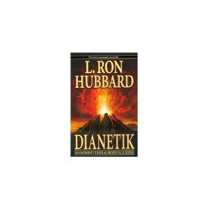 CSBOOKS Dianetik – Den Moderne Videnskab om Mental Sundhed   L. Ron Hubbard