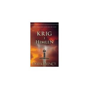 CSBOOKS Krig i Himlen   Derek Prince