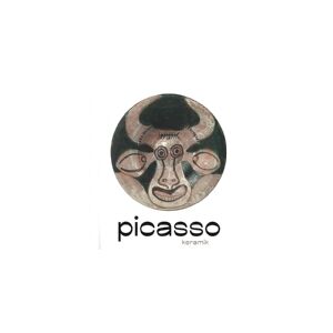 CSBOOKS Louisiana Revy. Picasso Keramik   Ingen Forfatter