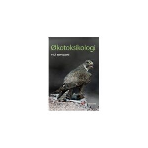 CSBOOKS Økotoksikologi   Poul Bjerregaard