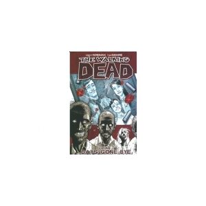 CSBOOKS The Walking Dead 1   Robert Kirkman