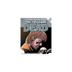 CSBOOKS The Walking Dead 6   Robert Kirkman