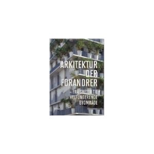 CSBOOKS Arkitektur der forandrer   Niels Bjørn