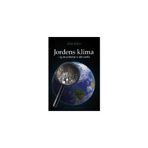 CSBOOKS Jordens klima   Jens Koch