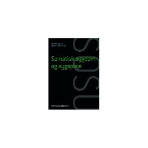 CSBOOKS Somatisk sygdom og sygepleje (SSA). Bind I-II (med iBog)   Birgitte Blicher Pedersen Birtha Petrea Hansen Henrik Andersen Anne Katrine Ørnstrup Henrik Wiben Britta Fuhlendorff Dorthe Brix Tina Rode Melbye Anja Semke Trine Hartmann Grosen Børge Hed