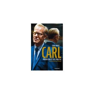 CSBOOKS CARL   Bent Winther & Carl Holst