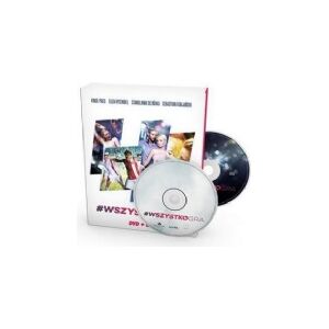 Agora EverythingGame DVD+CD - 234390