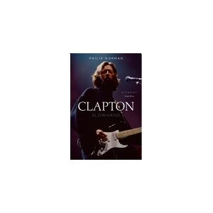 CSBOOKS Clapton   Philip Norman