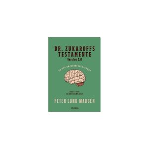 Gyldendal Dr. Zukaroffs testamente. Version 2.0.   Peter Lund Madsen