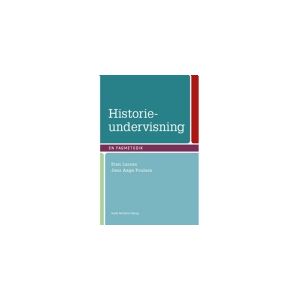 Gyldendal Historieundervisning   Sten Tommy Larsen Jens Aage Poulsen Jens Pietras Nanna Bøndergaard Butters Linda Nørgaard Andersen Peter Brunbech Benjamin Laier Marie Bonde Rikke Louise Alberg Peters Marianne Dietz Rasmus Hermansen Rasmussen Loa Ingeborg