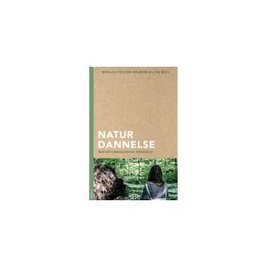 CSBOOKS Naturdannelse   Nikolaj Voldum Ahlburg og Line Beck