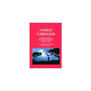 CSBOOKS Yndige Ytringer   John Nielsen