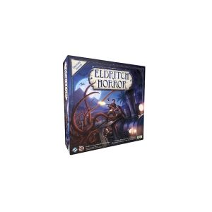 Fantasy Flight Games Eldritch Horror