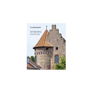 CSBOOKS Trap Danmark: Nyborg Kommune   Trap Danmark