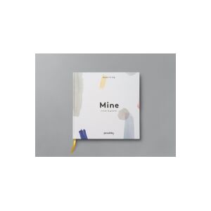 CSBOOKS Mine minder og gemmer   Specialday