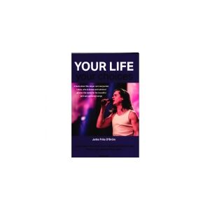 CSBOOKS Your Life Your Choices   Jette Friis O'Broin