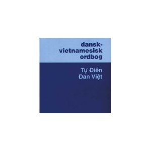 CSBOOKS Dansk-vietnamesisk ordbog   Hung Nguyen