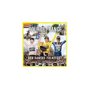 CSBOOKS Tour de France 2022   Jonas Nyrup