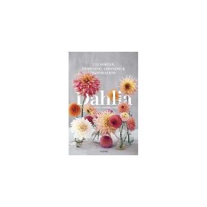 Forlaget Turbine Dahlia   Ulrika Grönlund