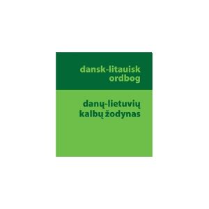 CSBOOKS Dansk-litauisk ordbog   Indre Løvheim Pedersen