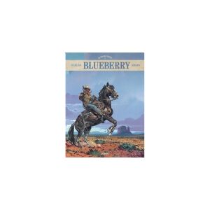 Cobolt Blueberry – De samlede eventyr 7   Jean-Michel Charlier