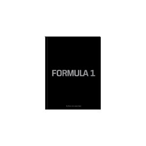 CSBOOKS Formula 1   Peter Nygaard