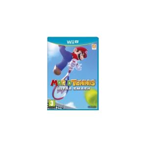 Nintendo Mario Tennis: Ultra Smash /Wii U