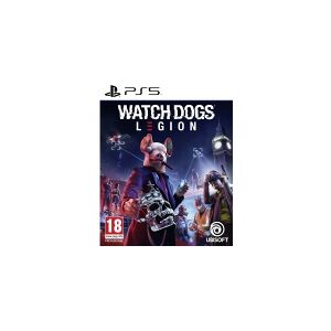 Ubisoft Entertainment Watch Dogs Legion